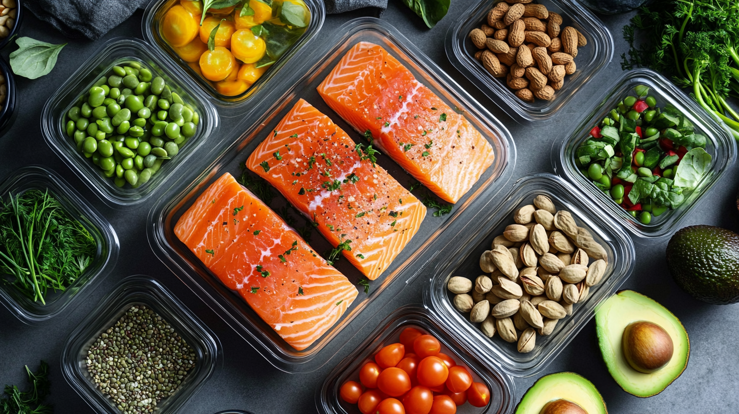 Complejo de Zinc Premium